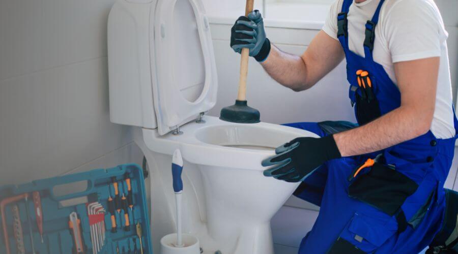 Professional expert plumbing services in Greenwood, ME
